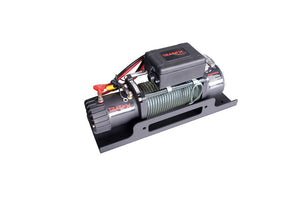 Product of TrailFX WA017 Flat Bed Mount Winch Mount for Up To 12000 Pound Winch 