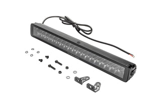 Product of Hella 358176401 Light Bar 