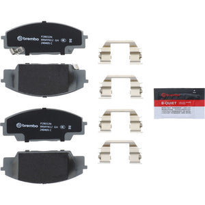 Brembo P28032n Brake Pad||p28032n_Kit.Jpg||87||brmp28032n||1752856