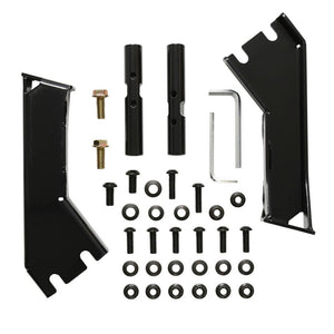 Westin Public Safety 36-54085pb Bumper Guard||36-54085pb_5.Jpg||90||w163654085pb||1702811