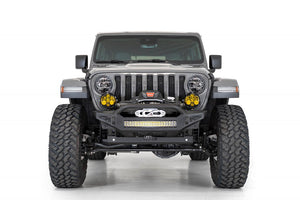 Addictive Desert Designs Ac96100801na Skid Plate||||88||addac96100801||2003942