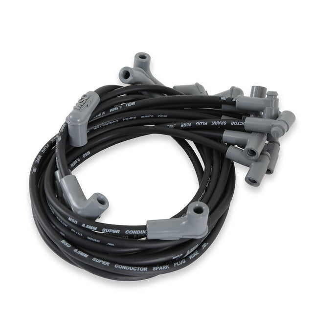 Msd Ignition 35593 Spark Plug Wire Set||35593.Jpg||85||m4635593||1012112