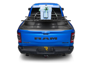 Product of Retrax RetraxPRO XR Hard Manual Retractable T-80245 Tonneau Cover 