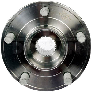 Dorman (Oe Solutions) 930-008 Wheel Hub Assembly||930-008_3.Jpg||88||d18930008||1734254