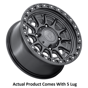 Fuel Off Road Fv832ax15701210 Wheel||fv832ax15701210_1.Png||86||fowf000015569||2250302
