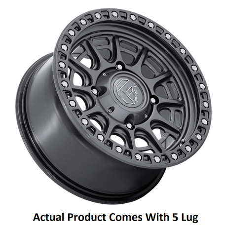 Fuel Off Road Fv832ax15701210 Wheel||fv832ax15701210_1.Png||86||fowf000015569||2250302