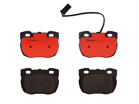 Brembo P44004n Brake Pad||p44004n.Jpg||85||brmp44004n||2088408