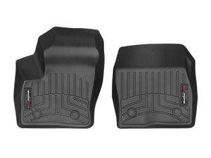 Product of Weathertech (USA) FloorLiner ™ 4416161V Black Thermoplastic Polyolefin (TPO) Floor Liner 