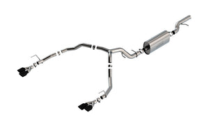 Borla 140858bc Exhaust System Kit||140858bc.Jpg||85||b25140858bc||1086894