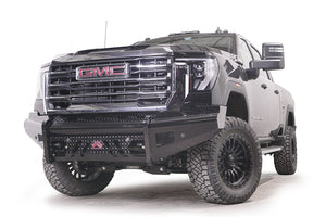 Fab Fours Gm24-S6261-1 Bumper||s6261_Drvr.Jpg||85||f66gm24s62611||1638860