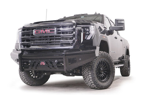 Fab Fours Gm24-S6261-1 Bumper||s6261_Drvr.Jpg||85||f66gm24s62611||1638860