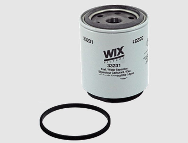 Wix Filters 33231 Fuel Filter||33231.Jpg||85||w6933231||1433732