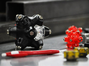 Stkr Concepts 00107 Flashlight||light_Mine_Professional_Garage.Jpg||92||s8k00107||943403