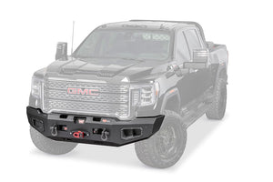 Warn 108009 Bumper||107545 - Gmc Sierra Ascent -20-21- High Ghost.Jpg||85||w36108009||1133698
