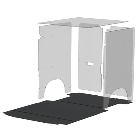 Legend Fleet 63c2-135-6441 Cargo Area Liner||136 Crew Hr Floors Kit.Jpg||85||lfs63c2135644||1265083