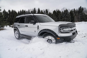 Auto Ventshade (Avs) 94713 Rainguard||avs_Ventvisor_Outside_Smoke_Fordbroncosport_Main_94713.Jpg||87||v1594713||1762484