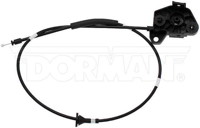 Dorman (Oe Solutions) 912-560 Hood Release Cable||912-560.Jpg||85||d18912560||1554408