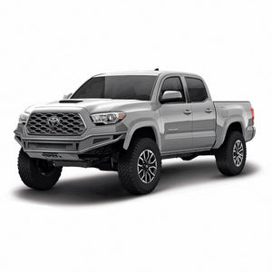 Trailfx Fprb001ti Bumper||t83_Fprb001ti_2022 Toyota Tacoma_Prerunner Bumper.Jpg||85||t83fprb001ti||1264255