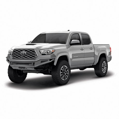 Trailfx Fprb001ti Bumper||t83_Fprb001ti_2022 Toyota Tacoma_Prerunner Bumper.Jpg||85||t83fprb001ti||1264255