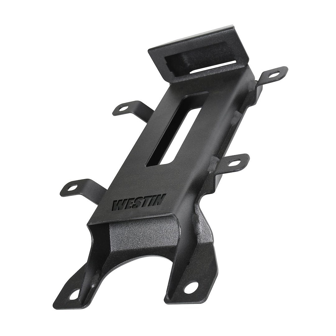 Product of Westin Automotive 58-420055 License Plate Relocation Kit