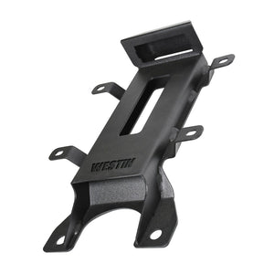 Product of Westin Automotive 58-420055 License Plate Relocation Kit