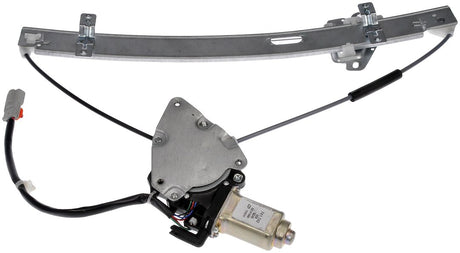 Dorman (Oe Solutions) 741-742 Window Regulator||741-742-002.Jpg||86||d18741742||2244140