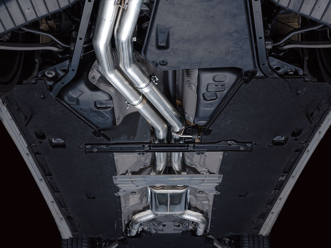 Awe Tuning 3020-43109 Exhaust System Kit||3020-43109_13.Png||95||awe302043109||1457752