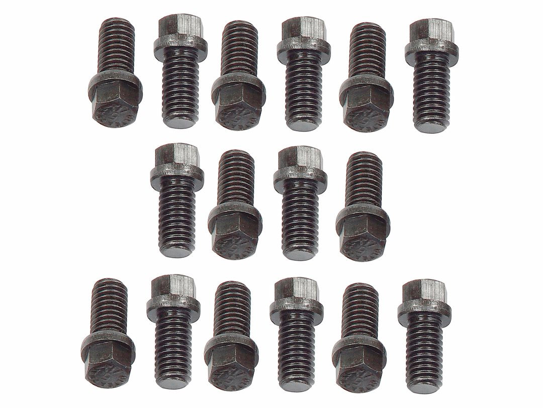 Mr. Gasket 919g Exhaust Header Bolt||919g.Jpg||85||g12919g||1049982