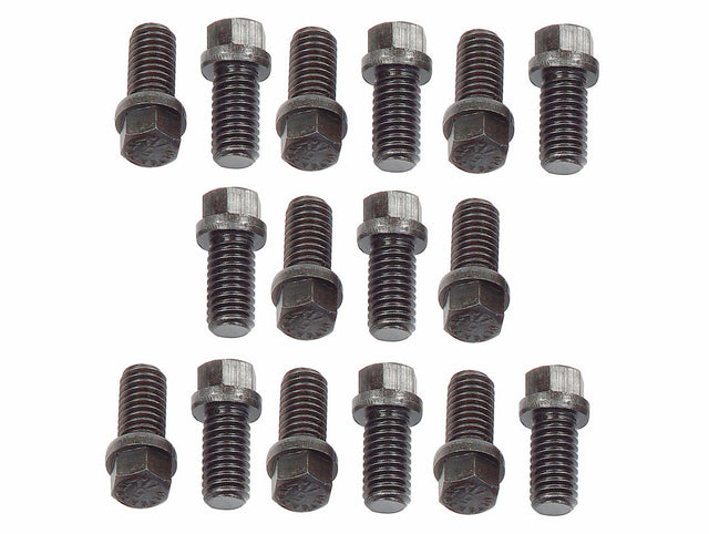 Mr. Gasket 919g Exhaust Header Bolt||919g.Jpg||85||g12919g||1049982