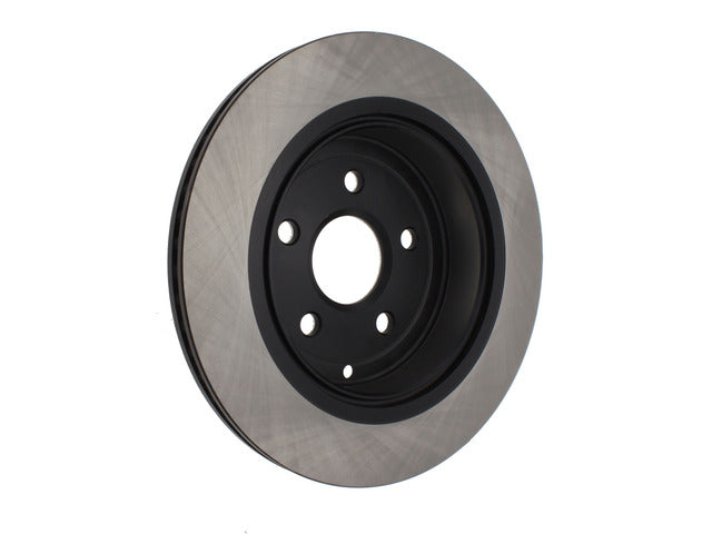Product of Stop Tech/ Power Slot 120.62113 Premium Vented Vented 1-Piece Brake Rotor 