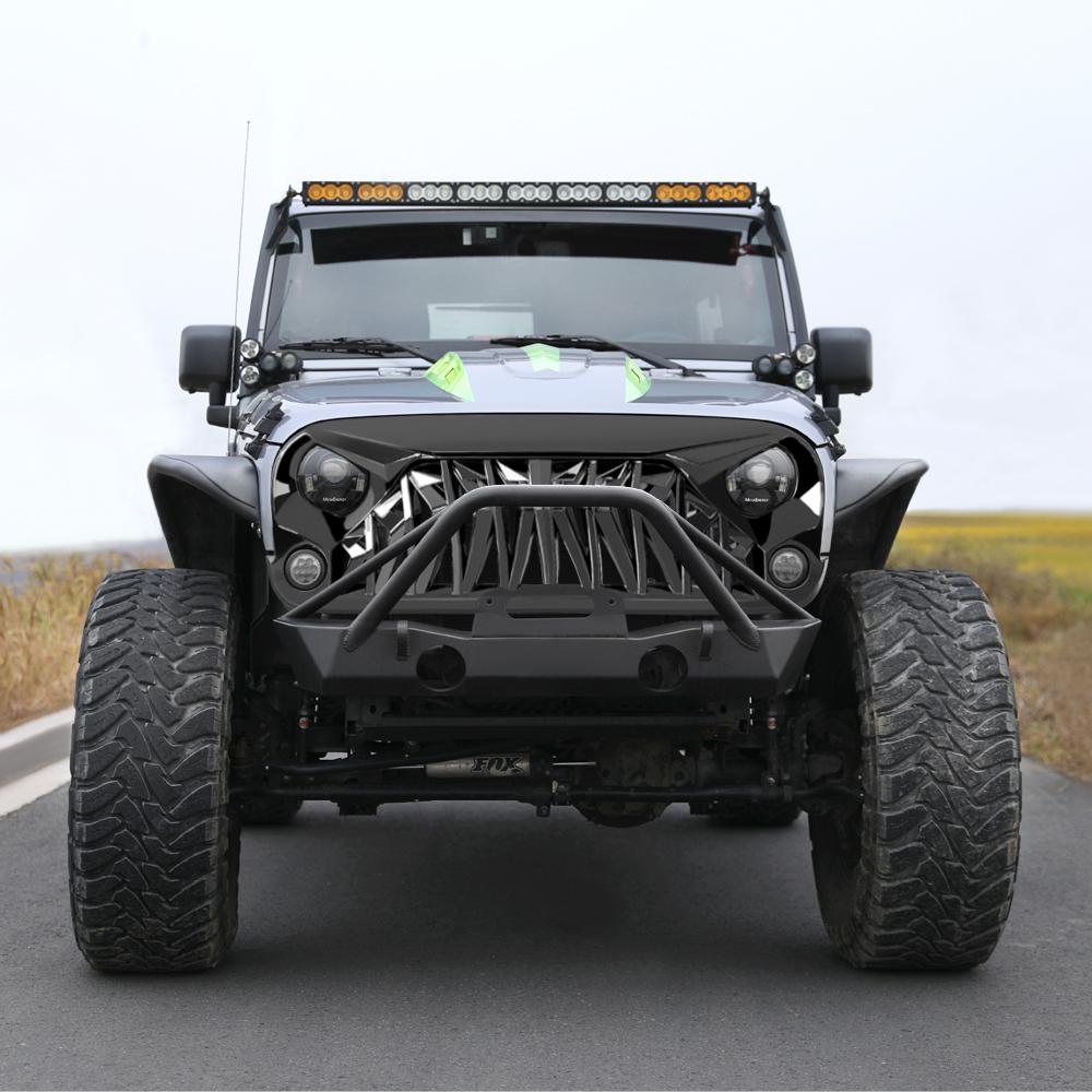 American Modified Amjpaa00110 Grille||amjpaa00110_05.Jpg||89||amdmjpaa00110||2135816