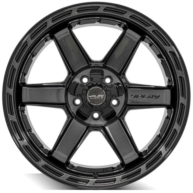 4play Wheels 4p63-20100-5d55-18bbt Wheel||4p63-20100-5d55-18bbt-1.Jpg||85||oew9510642||1499008