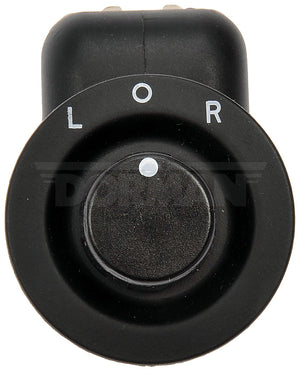 Dorman (Oe Solutions) 920-054 Exterior Mirror Switch||920-054-001.Jpg||86||d18920054||971950