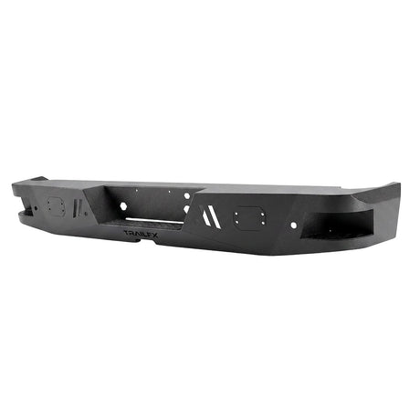 Trailfx Rldb002ti Bumper||t83_Rldb002ti_Light Duty Bumper_Rear_B2c_1.Jpg||85||t83rldb002ti||2279409