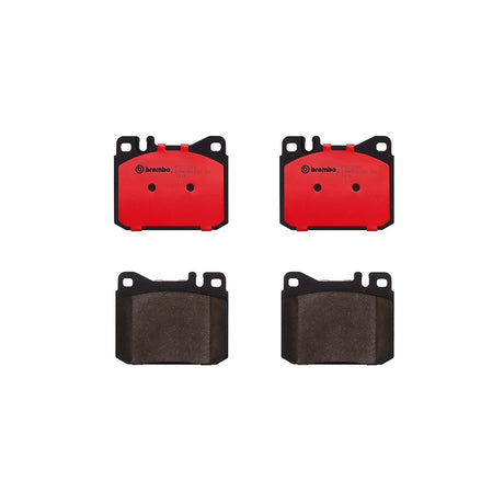 Brembo P50004n Brake Pad||p50004n.Jpg||85||brmp50004n||1252560