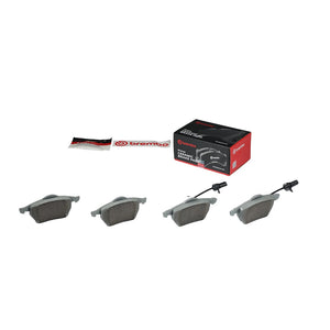Brembo P85085n Brake Pad||p85085n_Frr.Jpg||86||brmp85085n||1754309