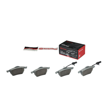Brembo P85085n Brake Pad||p85085n_Frr.Jpg||86||brmp85085n||1754309