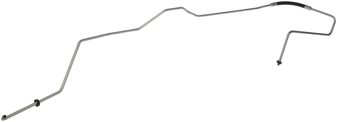 Dorman (Oe Solutions) 624-118 Auto Trans Oil Cooler Hose Assembly||624-118-007.Jpg||91||d18624118||977894