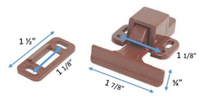 Rv Designer H227 Door Catch||h227_2.Jpg||87||r6rh227||2226964