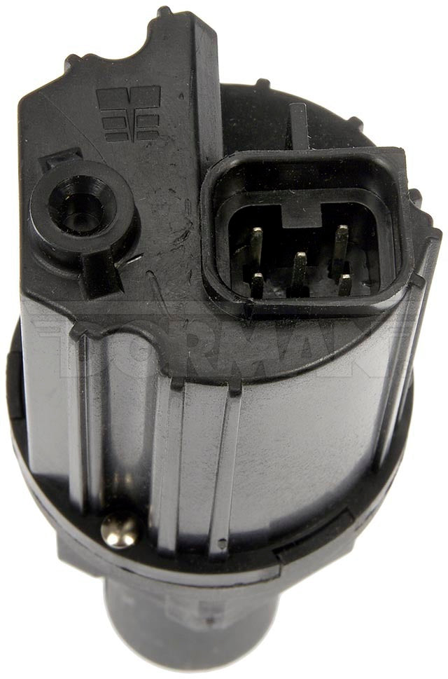 Dorman (Oe Solutions) 600-490 Four Wheel Drive Actuator||600-490_3.Jpg||88||d18600490||1077771