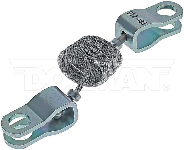 Dorman (Oe Solutions) 912-488 Hood Release Cable||912-488_1.Jpg||86||d18912488||1342264