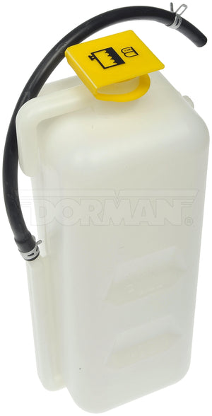 Dorman (Oe Solutions) 603-774 Coolant Reservoir||603-774-007.Jpg||92||d18603774||2155236