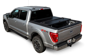 Product of Leer HF350M Hard Folding 631338 Tonneau Cover 