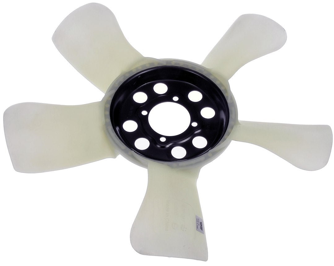 Product of Dorman (Oe Solutions) 620-057 Cooling Fan Blade