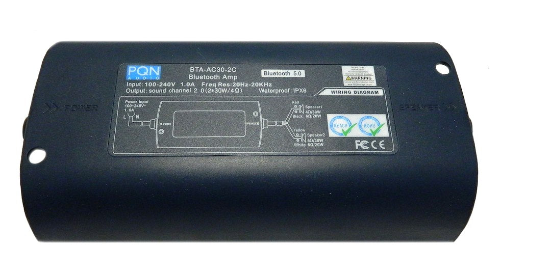 Pqn Audio Bta-Ac30-2c Amplifier||bt Amp 051321.Jpg||85||p6tbtaac302c||1245172
