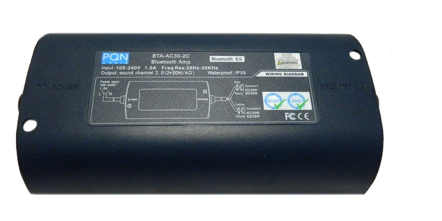 Pqn Audio Bta-Ac30-2c Amplifier||bt Amp 051321.Jpg||85||p6tbtaac302c||1245172