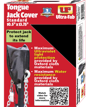 Ultra-Fab Products 38-944020 Trailer Tongue Jack Cover||38-944020_2.Png||87||u2938944020||1513361