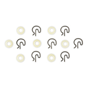 Hurst 3320001 Manual Trans Shifter Stabilizer Bushing||3320001.Jpg||85||h243320001||956781