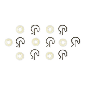 Hurst 3320001 Manual Trans Shifter Stabilizer Bushing||3320001.Jpg||85||h243320001||956781
