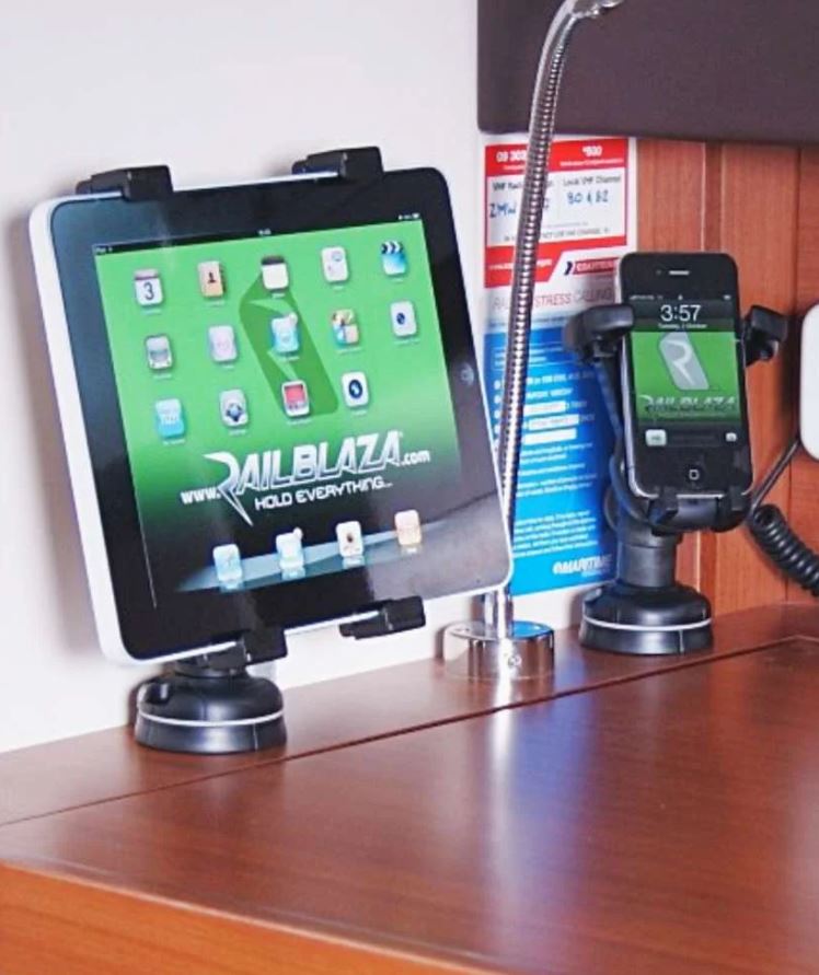 Railblaza 03-4015-11 Multi Purpose Accessory Mount||03-4015-11_6.Jpg||91||rai03401511||1088756
